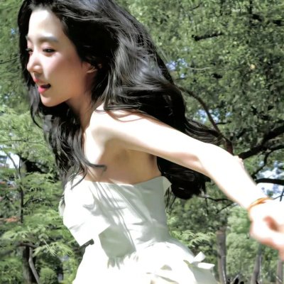 被邀请的人们