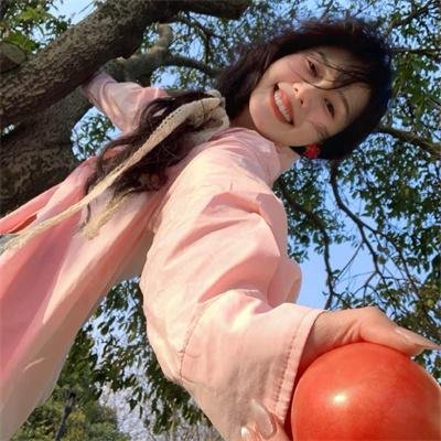 金银花开