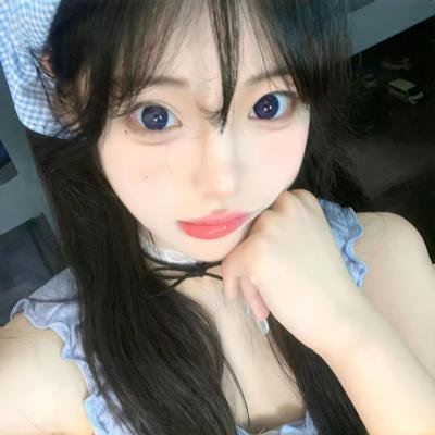 复仇美眉